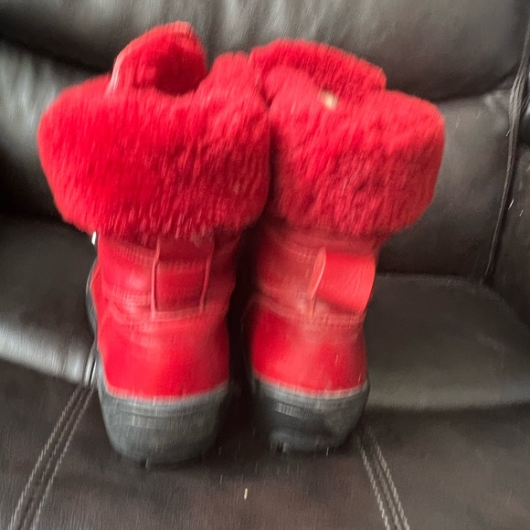 Pajar boots - Picture 4 of 8
